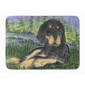 Micasa Gordon Setter Machine Washable Memory Foam Mat MI757814